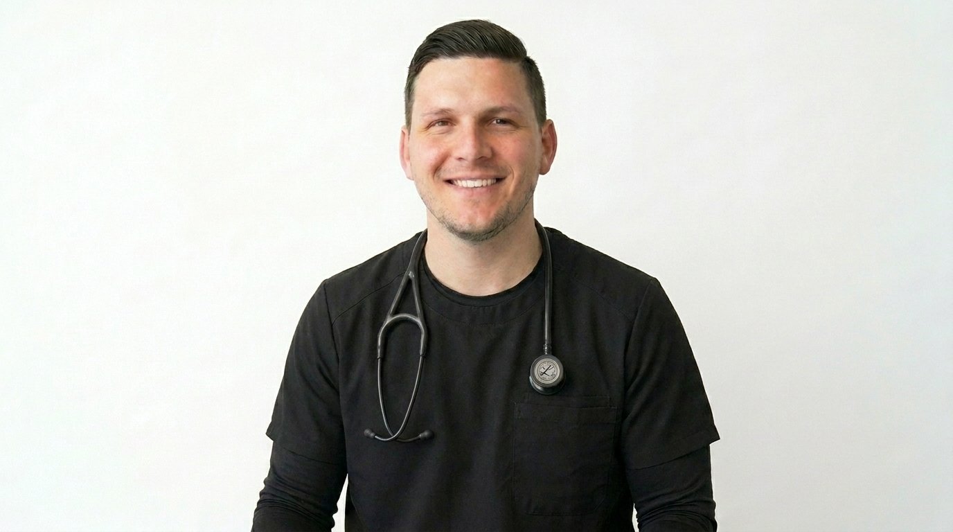 Dr. Shrew PT, DPT of Simple Home Rehab